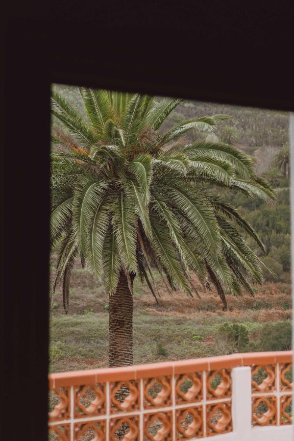 Holiday House Cruz De Tierno Agulo Екстериор снимка