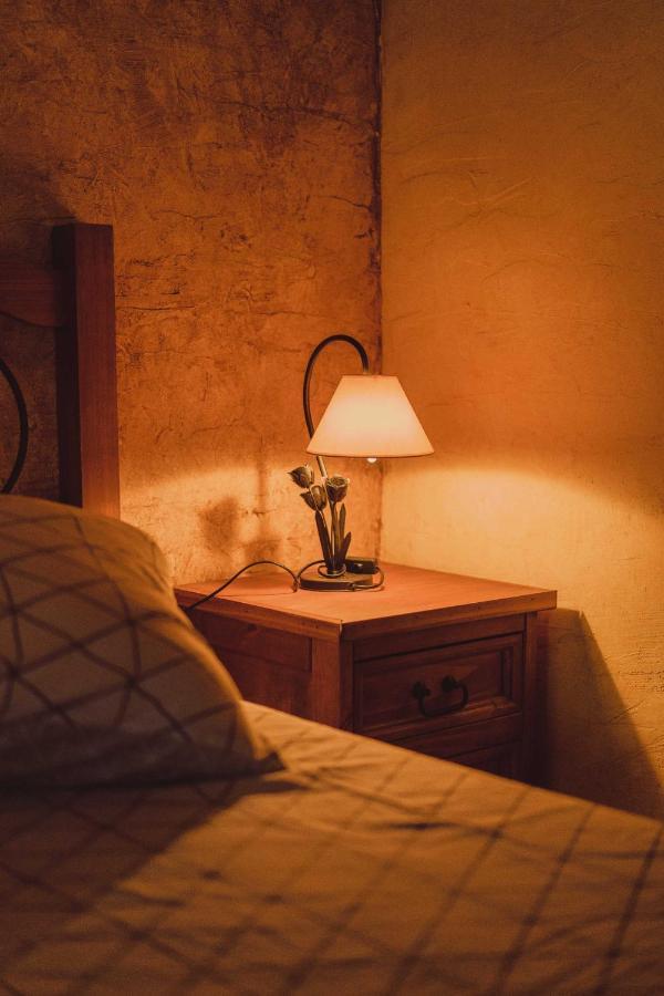 Holiday House Cruz De Tierno Agulo Екстериор снимка