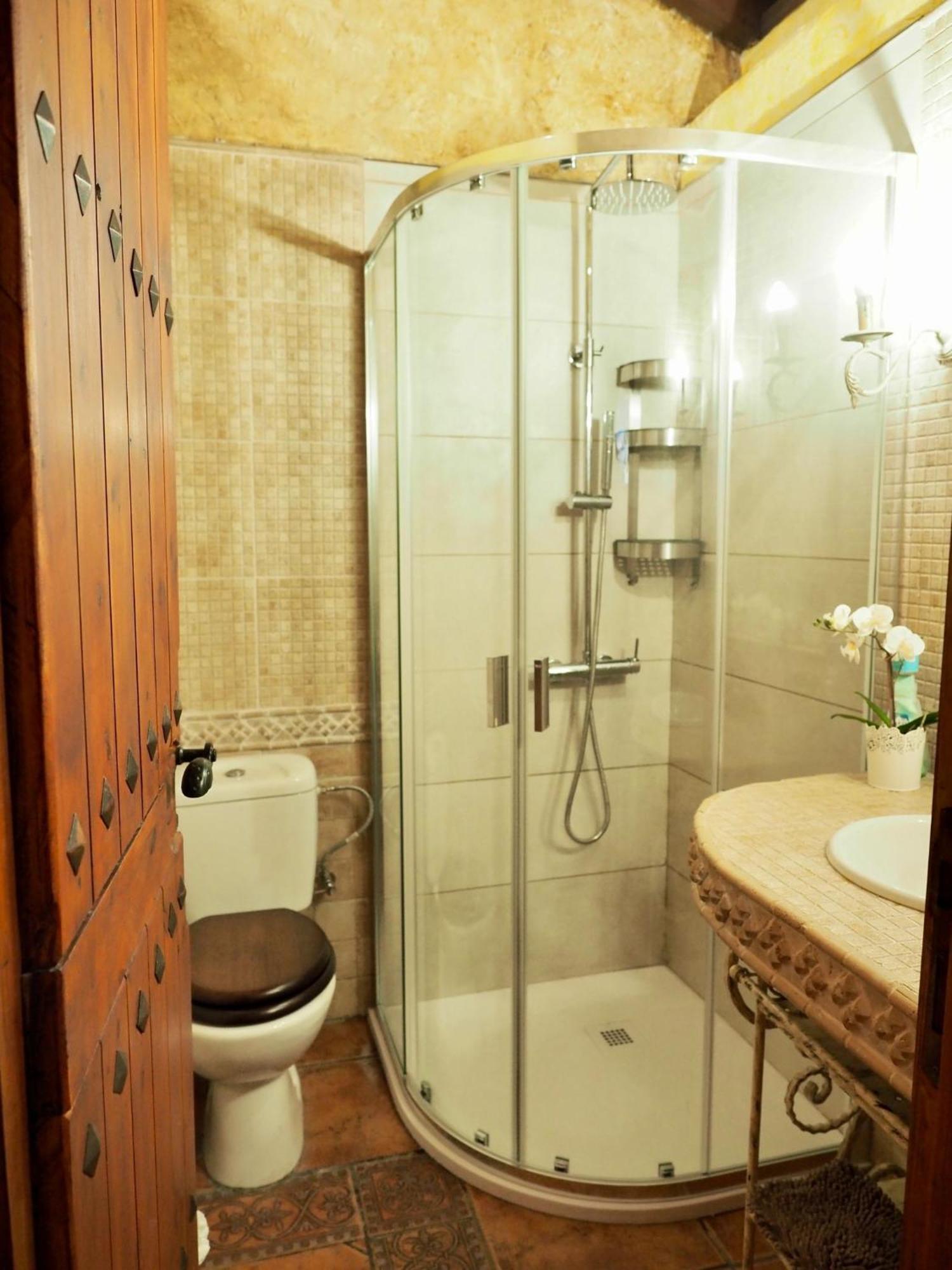 Holiday House Cruz De Tierno Agulo Екстериор снимка